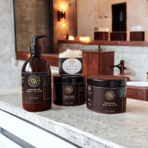 Mafura Mystique Luxe Skin Collection