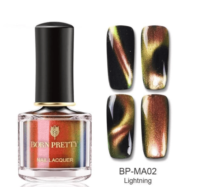 Magnetic Nail Polish - Image 6