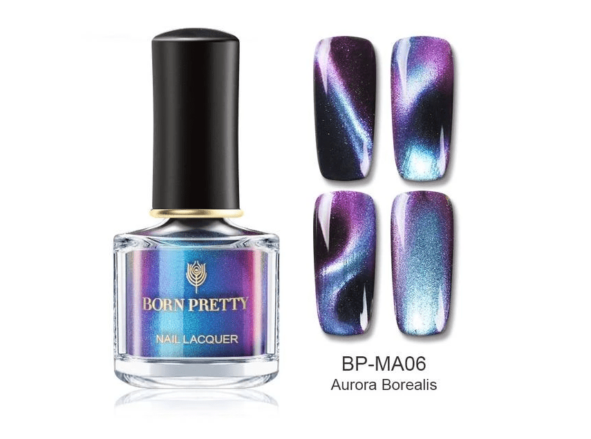 Magnetic Nail Polish - Image 10