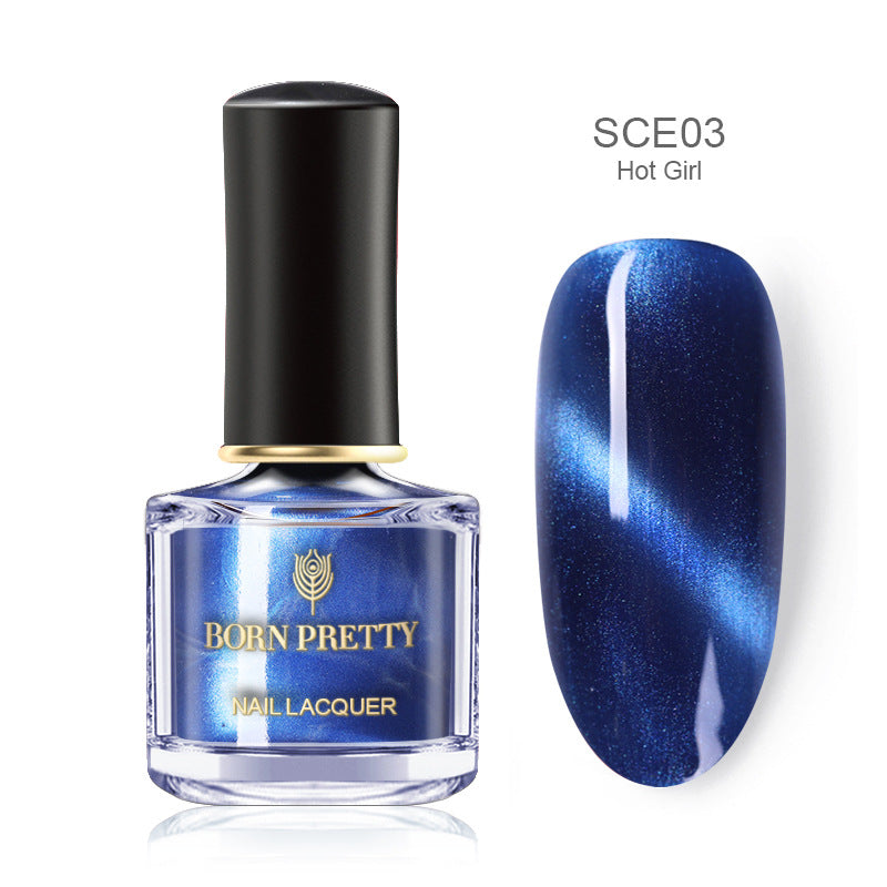 Magnetic Nail Polish - Image 11