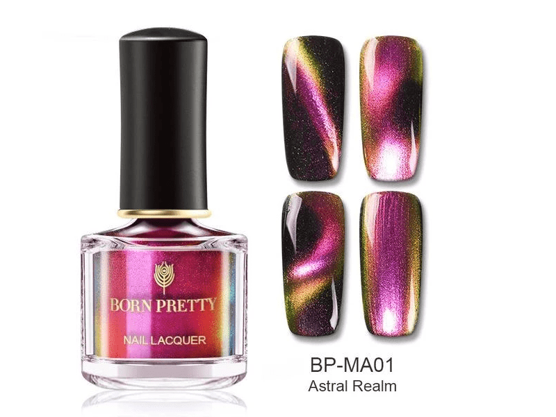 Magnetic Nail Polish - Image 12