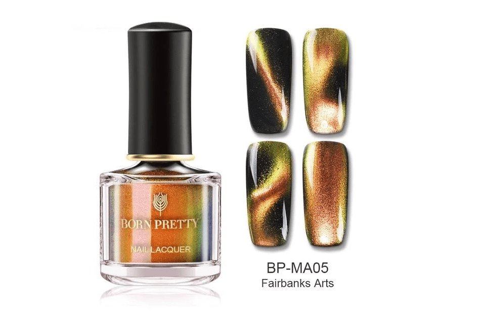 Magnetic Nail Polish - Image 13