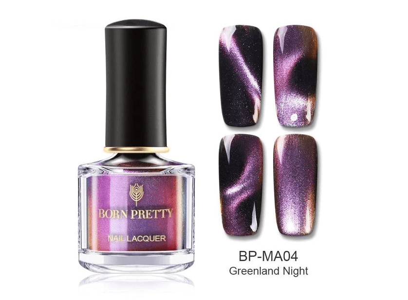 Magnetic Nail Polish - Image 14