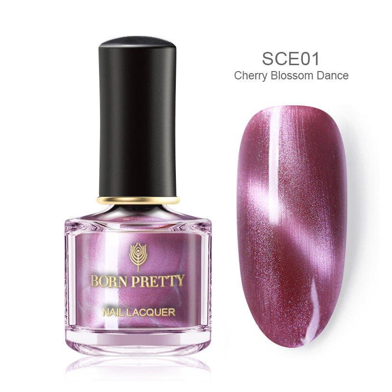 Magnetic Nail Polish - Image 20