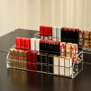 Nail Polish Organizer Stand