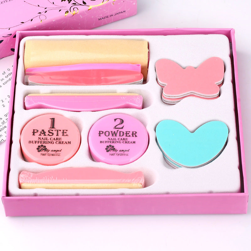Nail Polish Wax Collection - Image 6