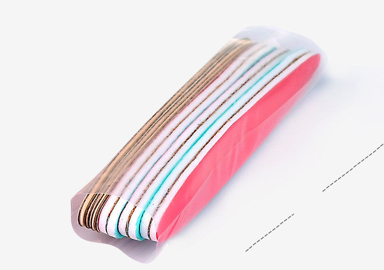 Nail Polish Wax Collection - Image 3