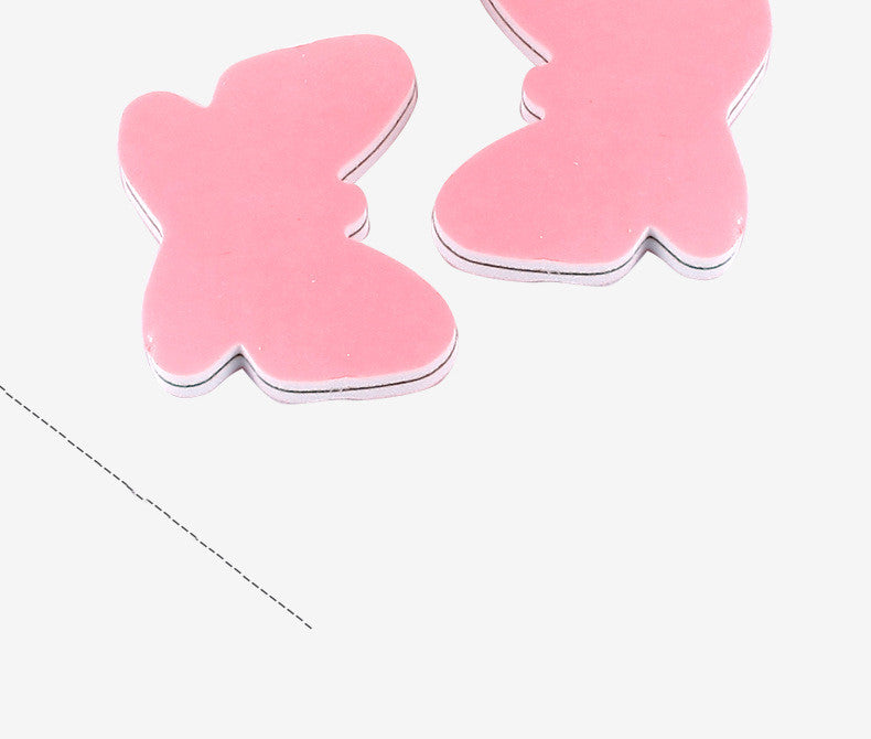 Nail Polish Wax Collection - Image 4