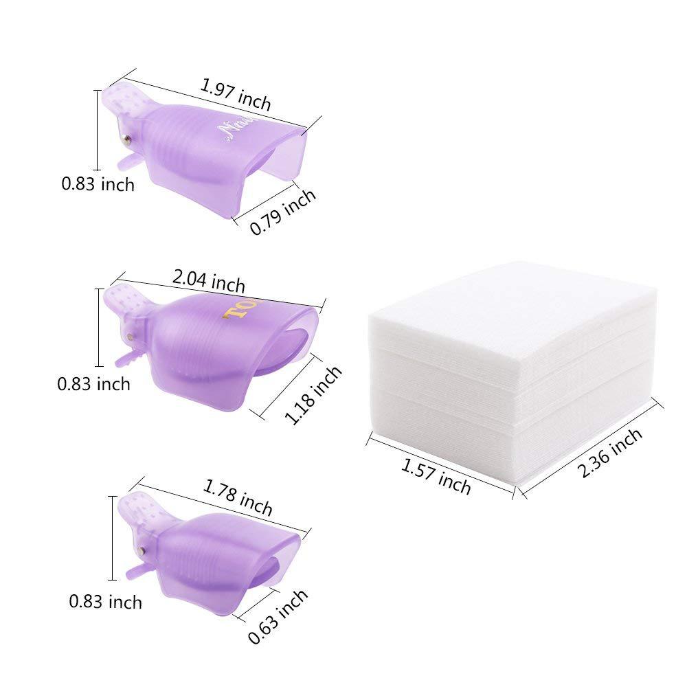 Nail Remover Clips - Image 5