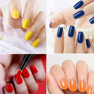 Nail gel Pen