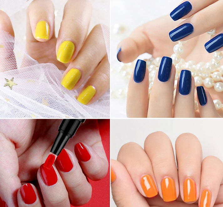 Nail gel Pen