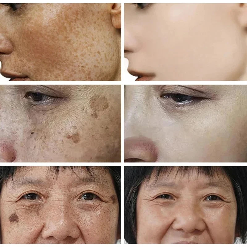 Niacinamide Face Lightening Cream - Image 2