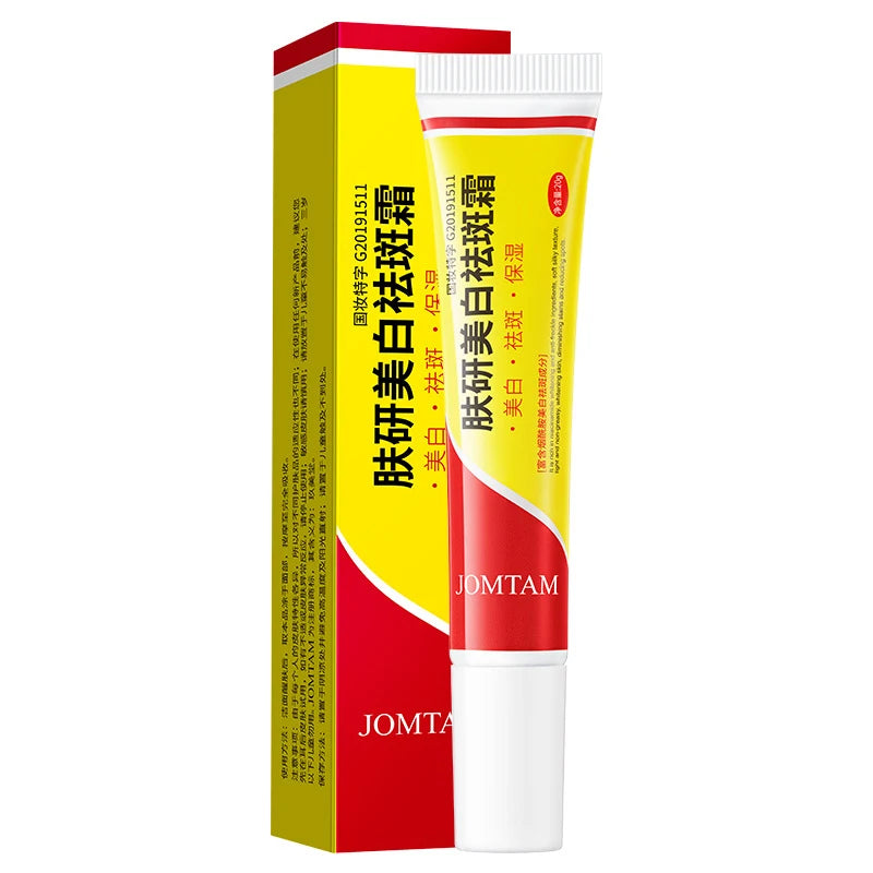 Niacinamide Face Lightening Cream - Image 6