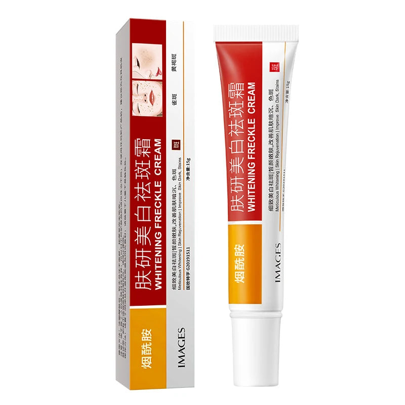 Niacinamide Face Lightening Cream - Image 7