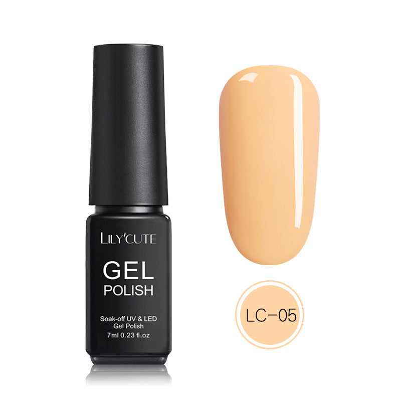 Phototherapy nail glue - Image 9