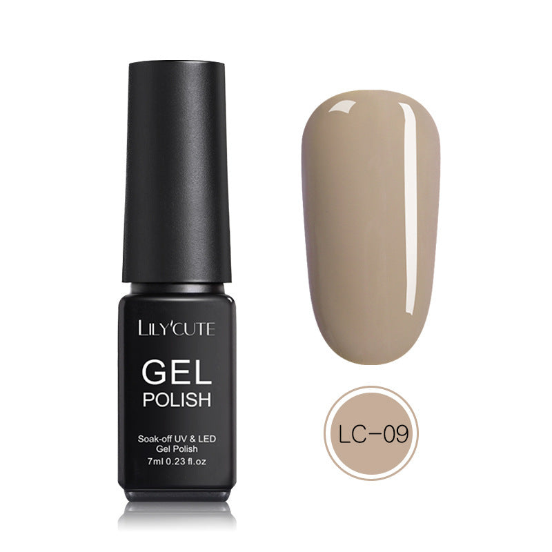 Phototherapy nail glue - Image 13