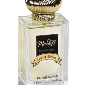 Marien Limited Edition Women Luxury Eau de Parfum | Fresh and Floral - 80ml