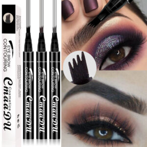 Precision 4-Point Brow Definer Pencil