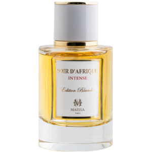 SOIR DE AFRIQUE (50ml)