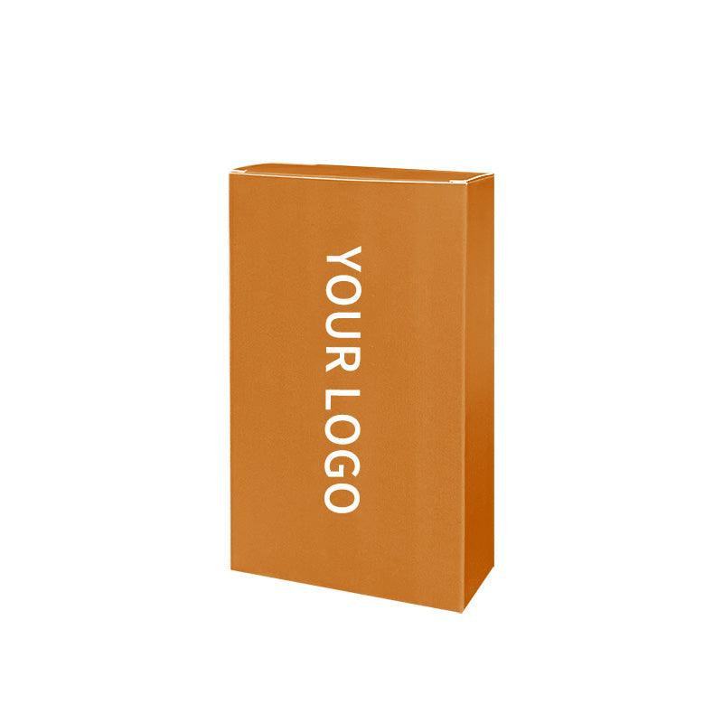 Soft Hair Makeup Brushes Set - Image 8