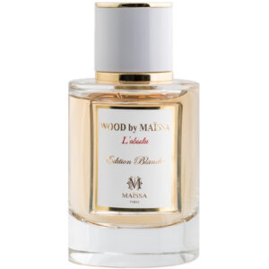 WOOD BY MAISSA (50ml)