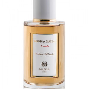 WOOD BY MAISSA (200ml)