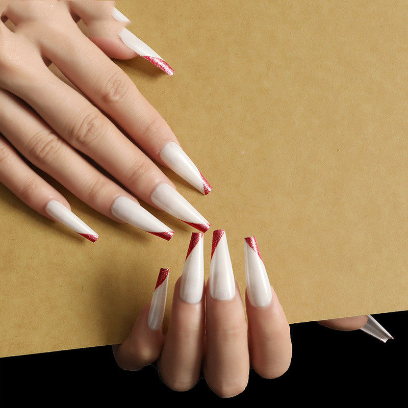 Wearing Nails - Image 2