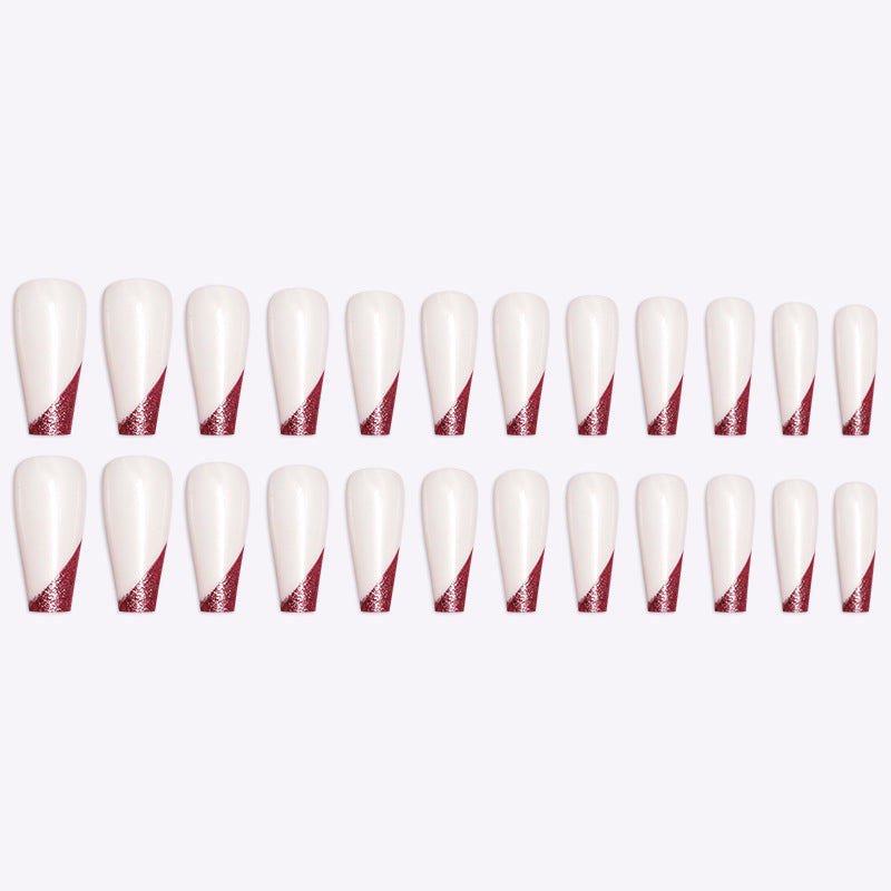 Wearing Nails - Image 4