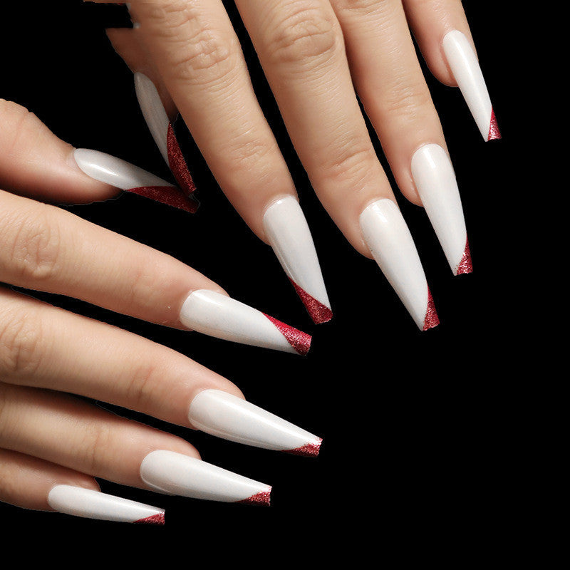 Wearing Nails - Image 5