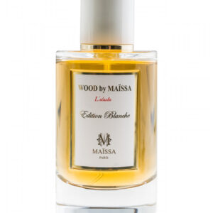 Wood Santal – Maison Maissa