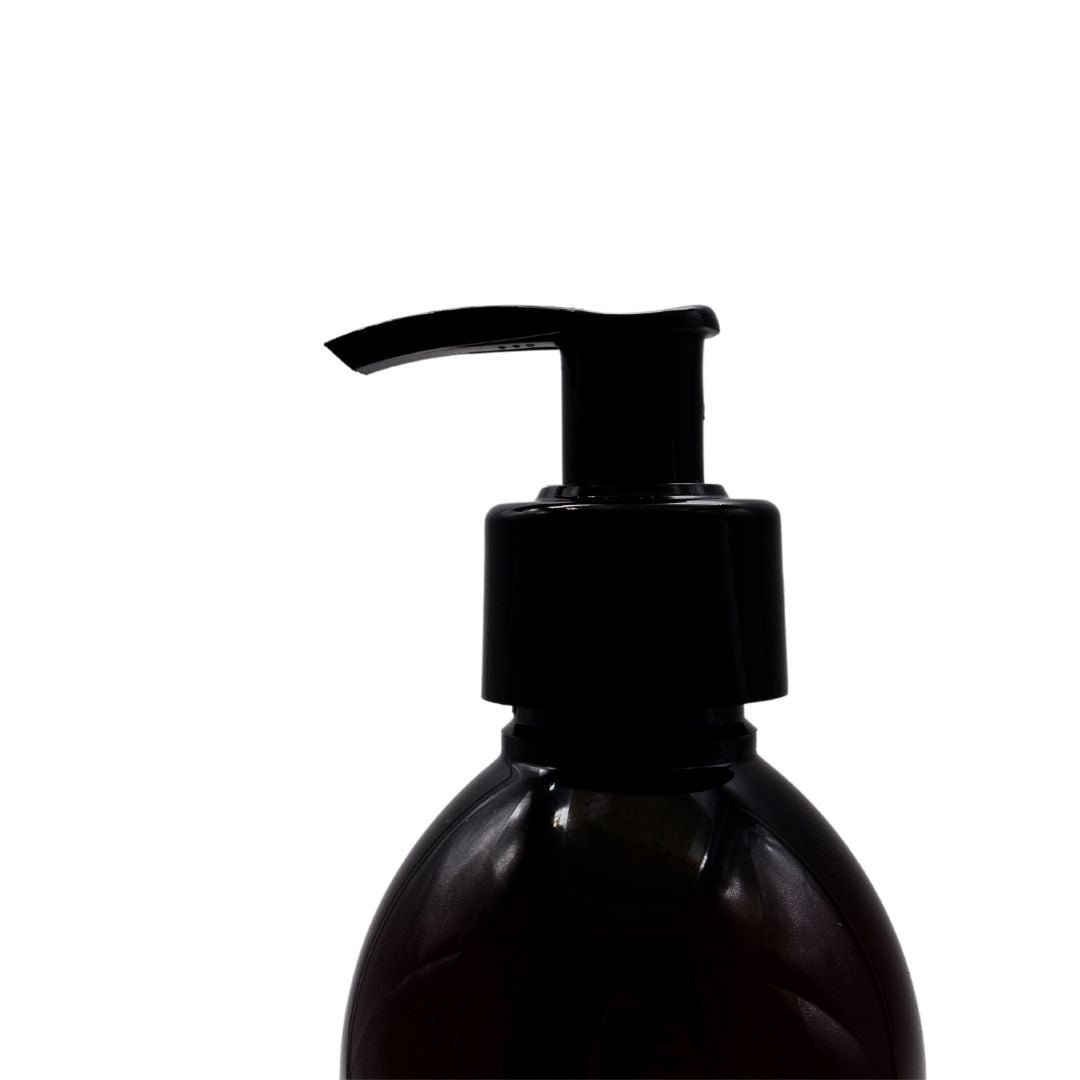 Wilde Cucumber, Ginger & Mint Luxury Body Lotion 250ML - Image 2
